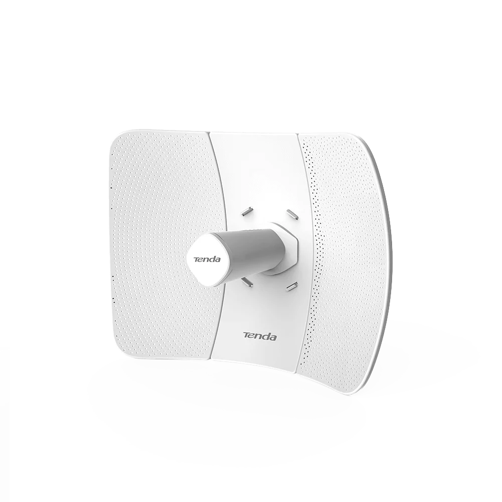 Tenda O8 5GHz 23dBi 11ac Outdoor CPE routers wireless wifi designed 20km CCTV surveillance and data transmission