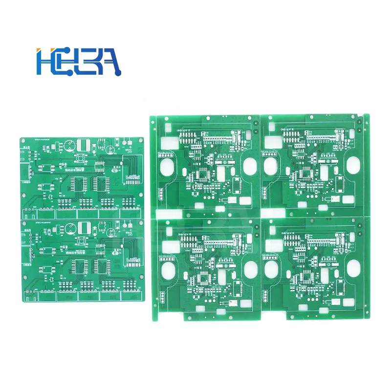 Gerber BOM service Home Audio Video Player PCB One-Stop Service Files Custom PCB SMT