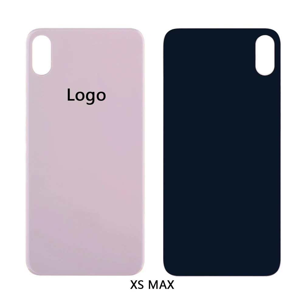 Защитное стекло на заднюю панель мобильного телефона для iphone xs xr x 8 11 12 plus pro