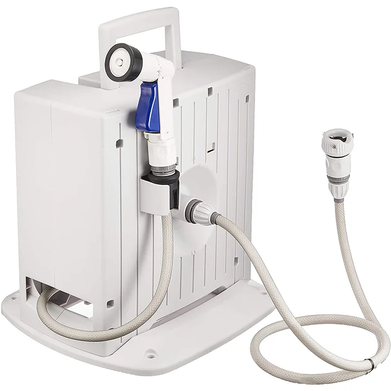 Automatic Hose Reel G-Auto 20 watering garden sprinkler sprayer