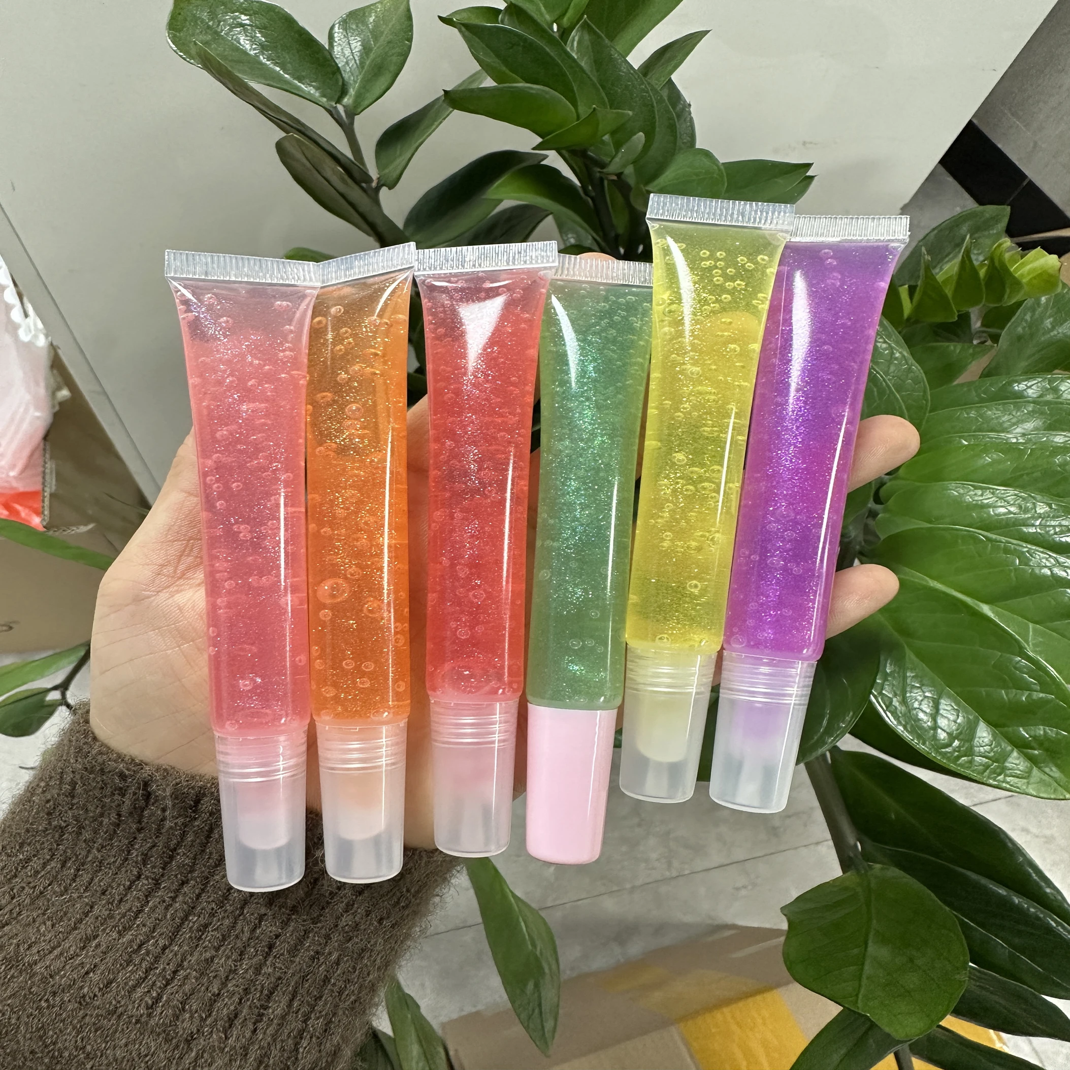 lip oils wholesale cream lip gloss lip oil plumper