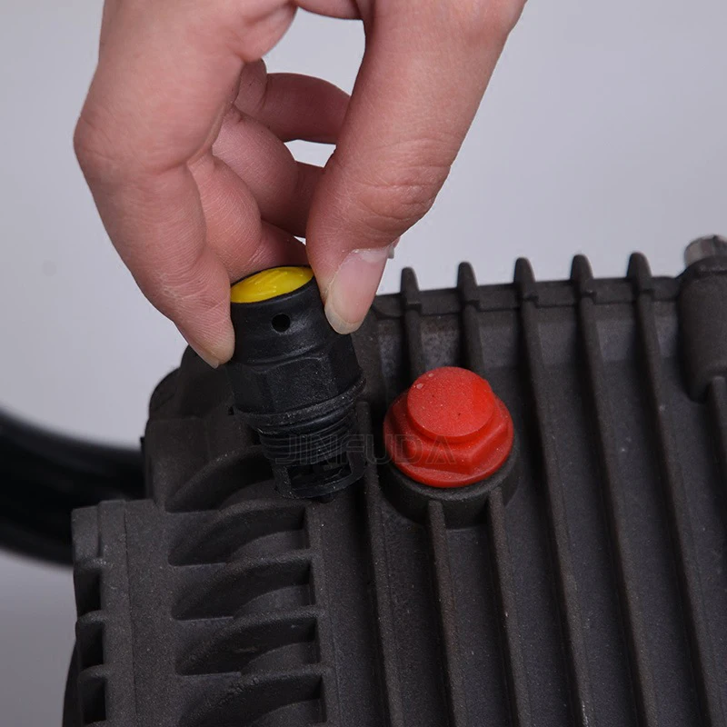 High Pressure Wash Machine  Electric Popular Washing Machine Car Washer