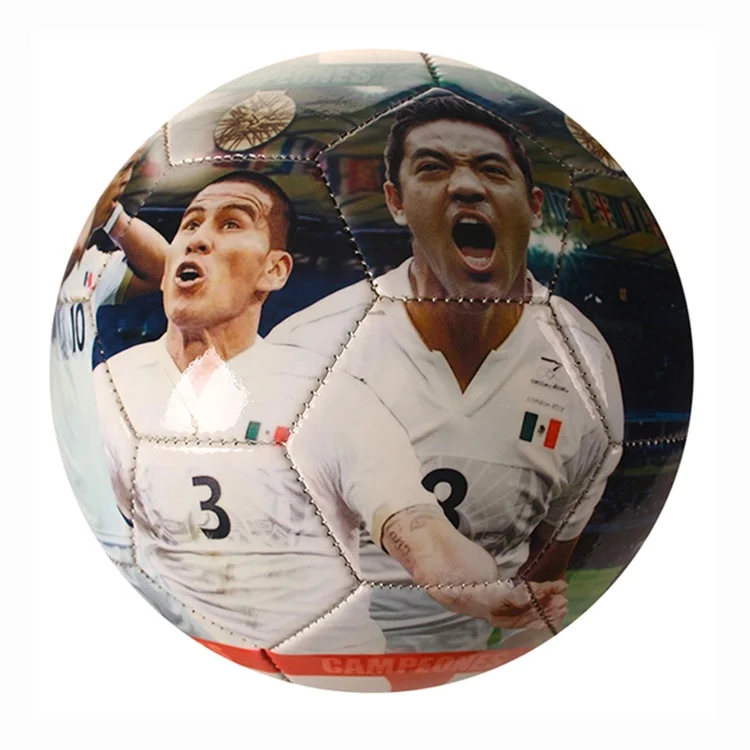 Wholesale Sports Soccer Ball Pvc Outdoor Football Training Equipment