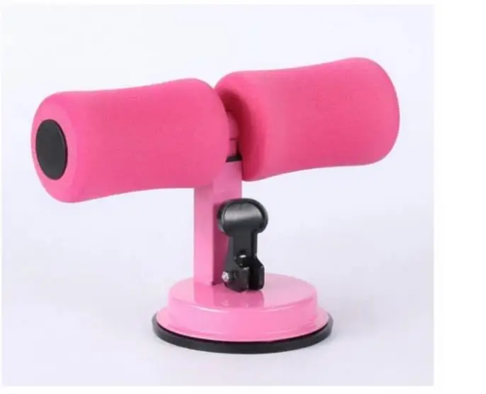 
Sit-up Bar Lose Weight Home Fitness Equipment to Reduce Waist and Abdomen Muscle Exercise Equipment Sit-up Bar 