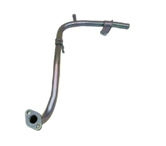 25457-2B000 Water Pipe Assemblies Coolant Water Pipe Hose Tube Water Pump Inlet Tube Car Accessories for Kia