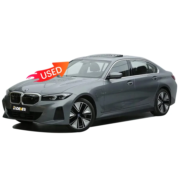 Подержанный автомобиль Bmw i3 EV 2022 eDrive 35Л дешевые электромобили bmw для продажи