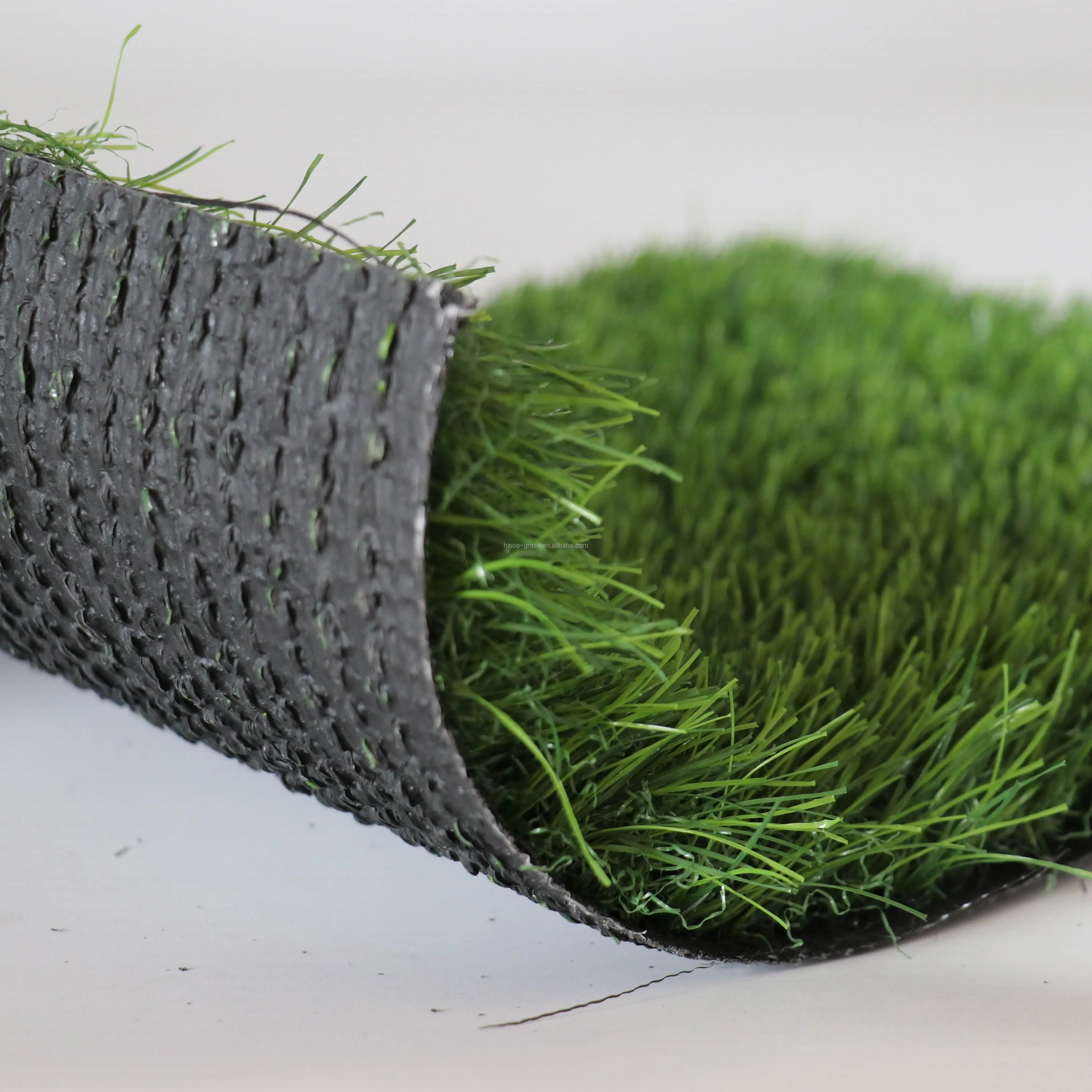 CE SGS 20mm 30mm  Garden Artificial Grass Carpet Turf for Decoration Synthetic Grass for Landscaping