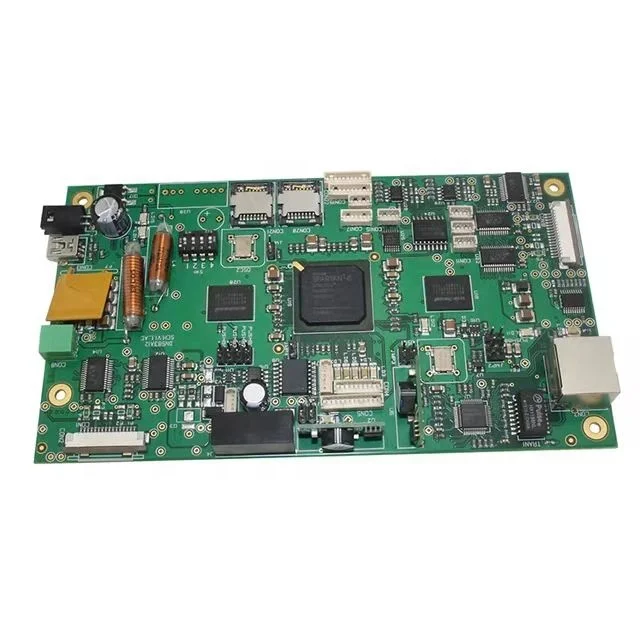 High quality PCBA source and PRINTED circuit board components  with 13 years of professional experience