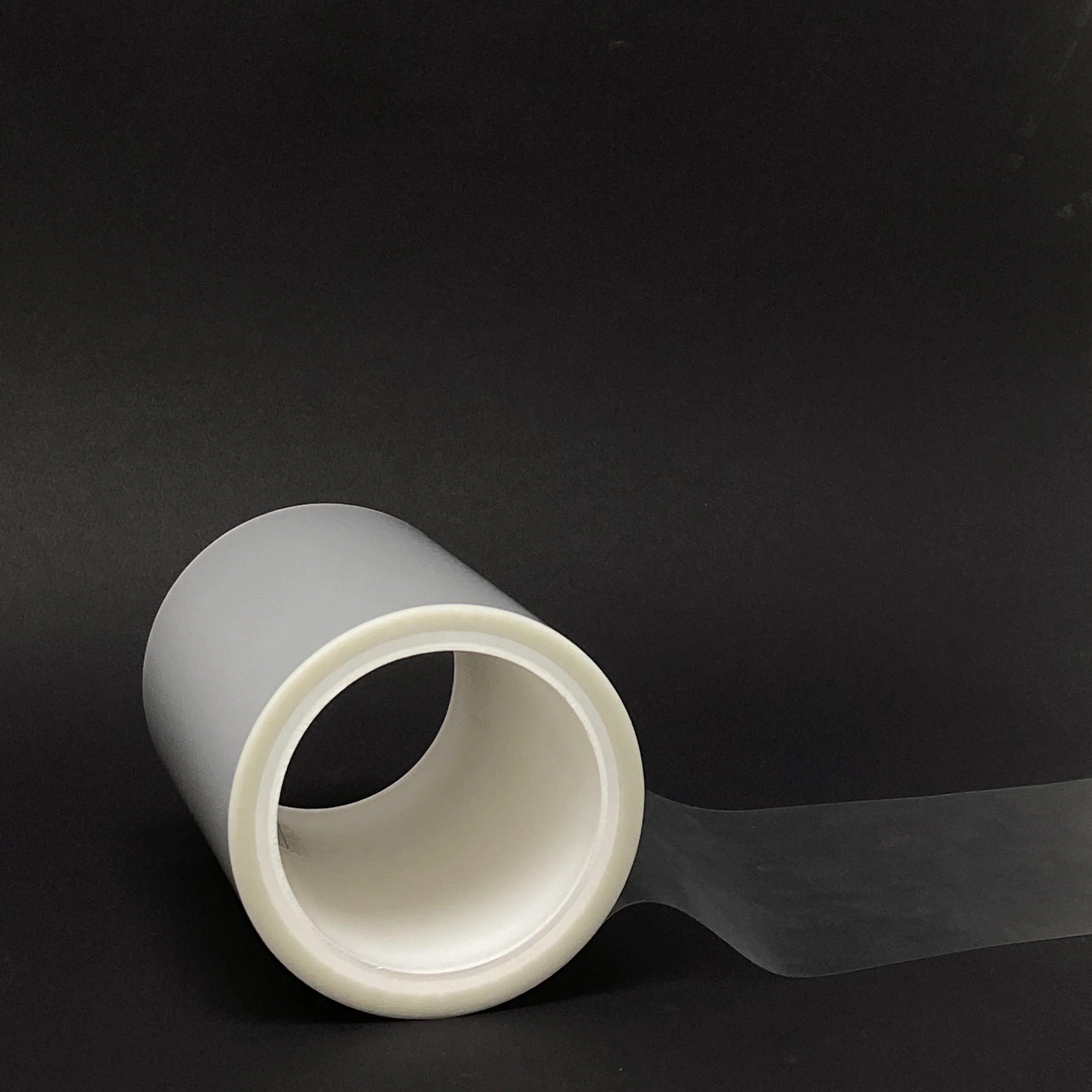 Pet Protective Film with Silicone/Acrylic Adhesive for Smartphone Protection