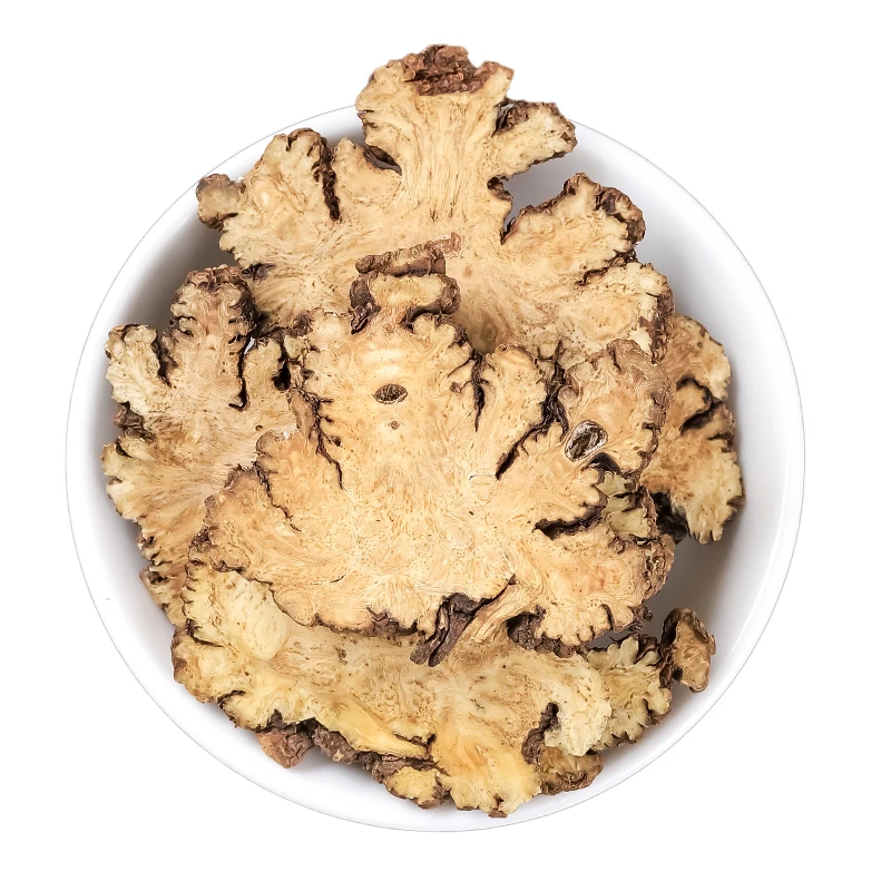 Longshantang Ligusticum chuanxiong wholesale New stock Ligusticum wallichii the rhizome of chuanxiong tablets