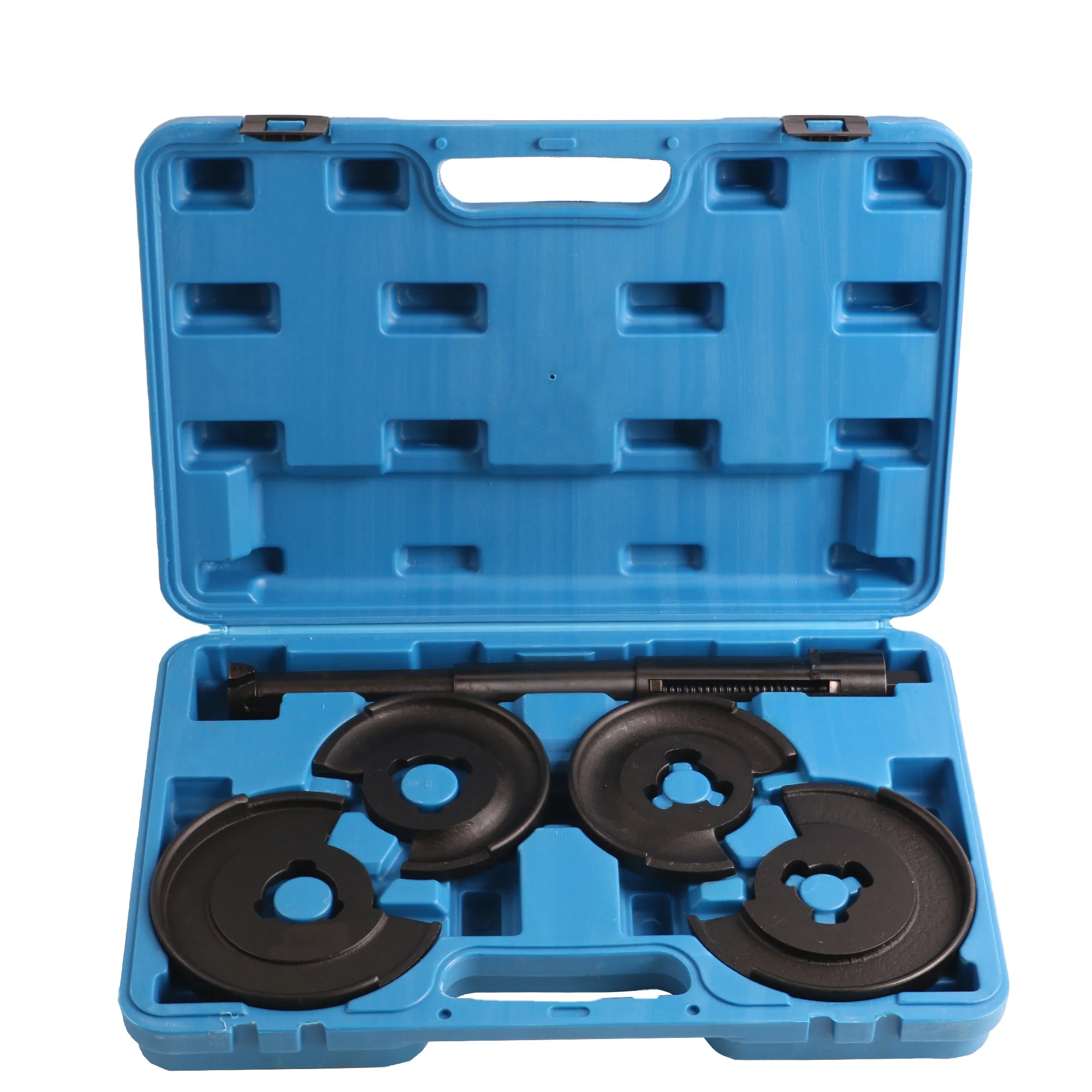 Продается от производителей инструмент для ремонта авто пружинный компрессор автомобилей Mercedes EC1714