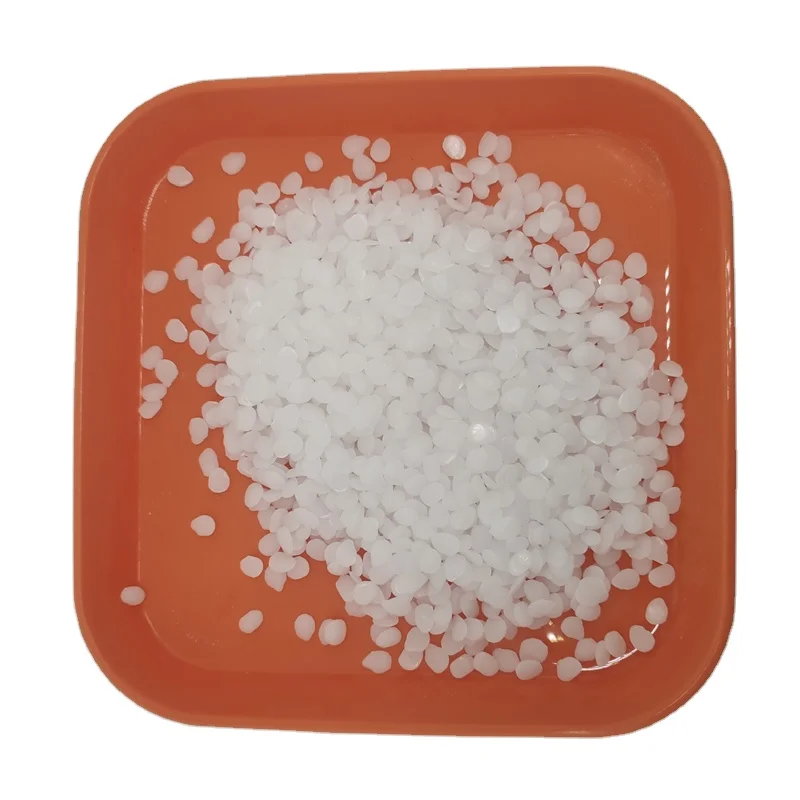 Factory Price Microcrystalline Wax CAS 8001-75-0 for Fruit Coating