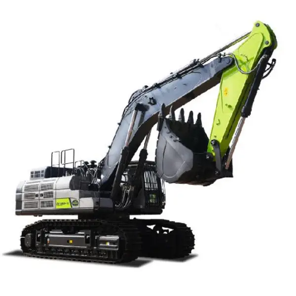 ZE205G Zoomlion многофункциональное строительное оборудование экономичная экскаваторная машина Китай заводская цена гусеничный экскаватор