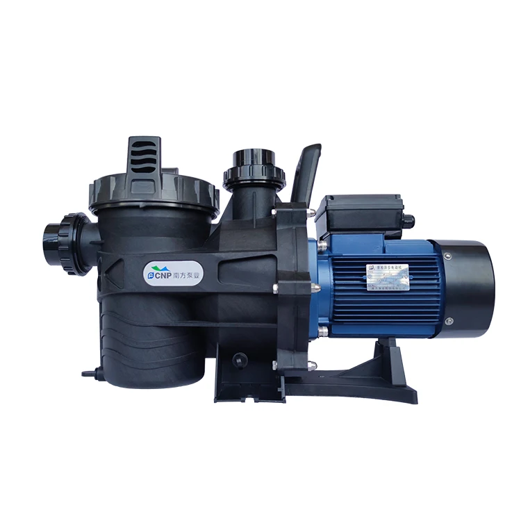 CNP Swimming Pool Pumps NSA 50HZ Industrial High Pressure Booster Electric Sea Water Swimming Pool Pumps