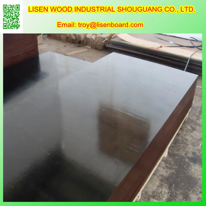  Строительные материалы строительная фанера с пленочным покрытием опалубка playwood 18 мм