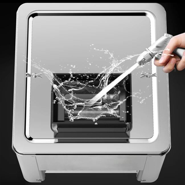 Заводская поставка мясорезка машина для резки мяса автоматическая