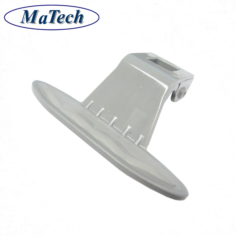 Machining Metal Production Customized Die Cast Aluminum Washing Machine Spare Parts A380