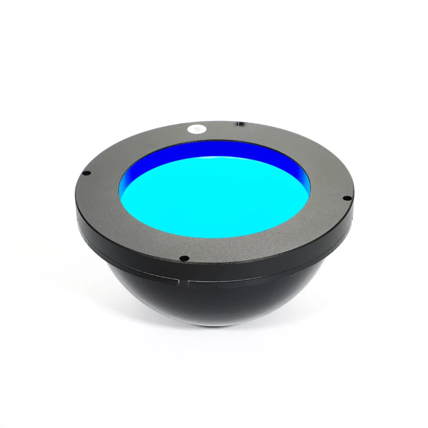 Dome Vision Machine Lighht Diffuser Dome Light Industrial Test Lamps Led Array For Industrial Machine Vision Inspection