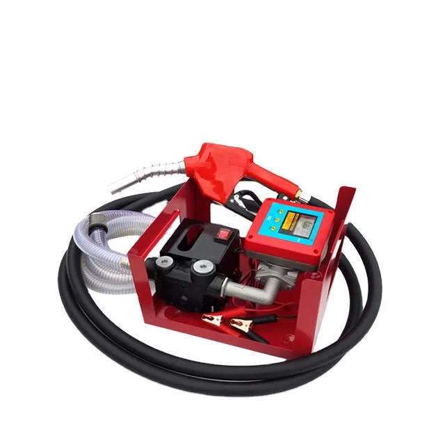 Best Quality 12V/24V--150W  Fuel Pump Assembly