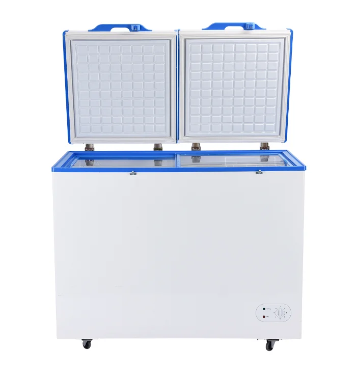 12v refrigerator freezer solar power refrigerator dc freezer