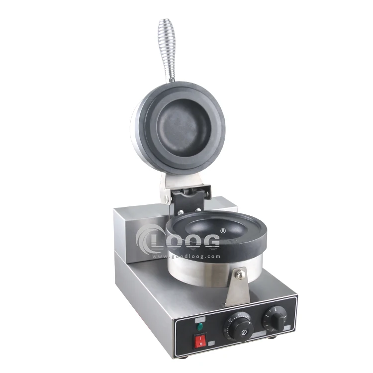 Hot Sale UFO Burger Machine Snack Machine Commercial Italian Brioche Bread Krapfen Warmer Ice Cream Gelato Panini Press