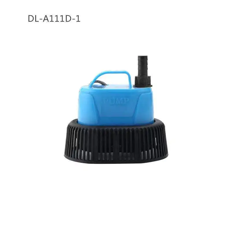 DL 25W GARDEN FOUNTAIN MINI SUBMERSIBLE ELECTRIC WATER PUMP
