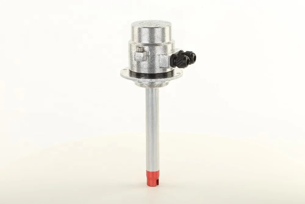 Overfill Sensor, Road Fuel Tanker Top Sensor, 5-wires Optic Sensor