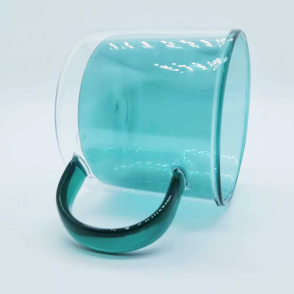
100ml glass tube 
