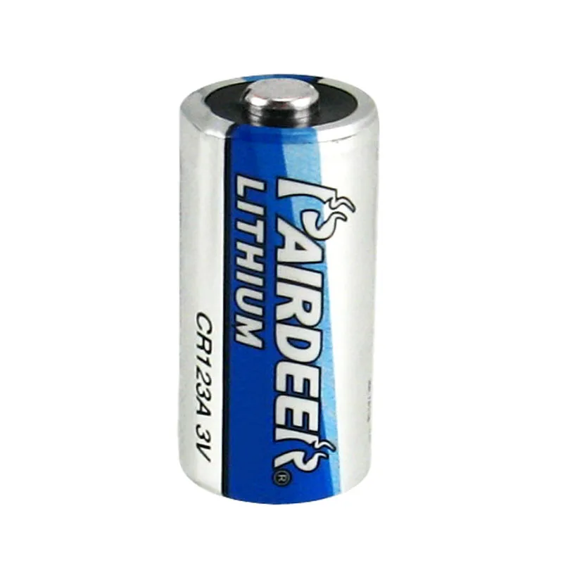 
The best choice 3V Lithium Battery 