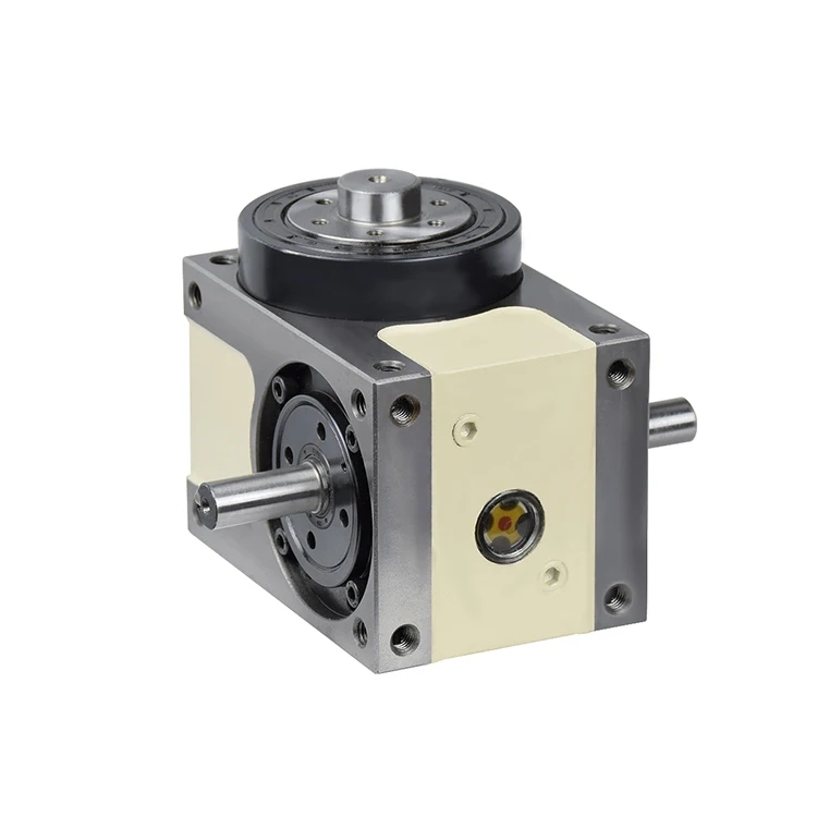 YDDEX Cam index   model 80DS CAM divider  Cam indexers  Use of packaging machine from China Spindle output