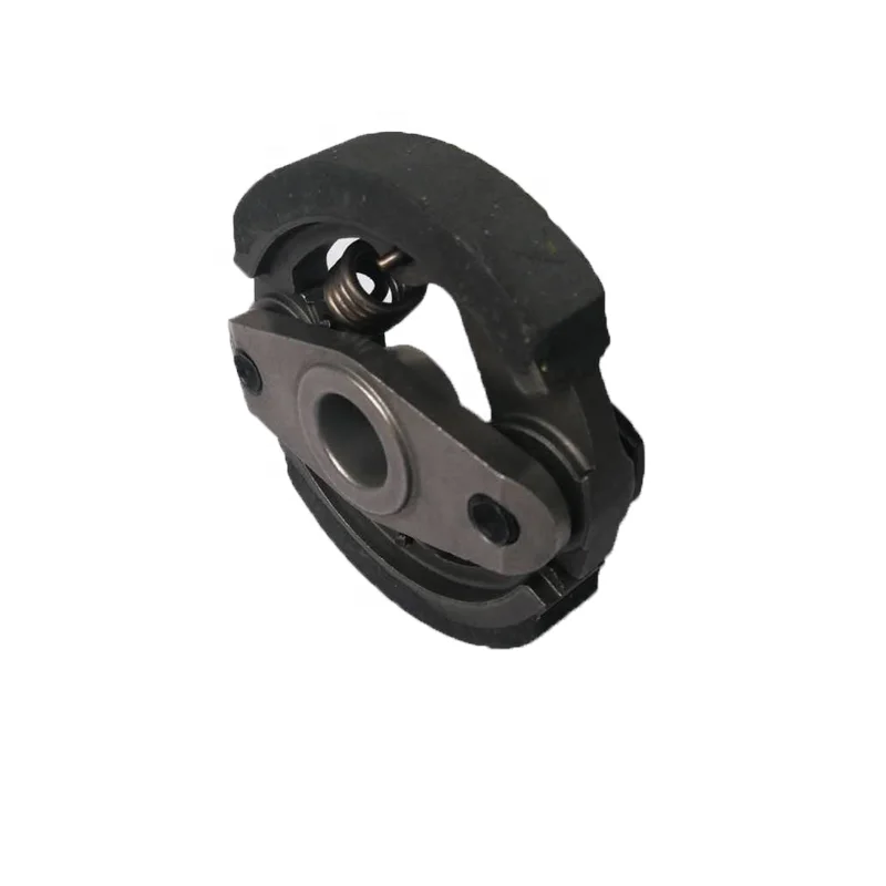 power metallurgy lawn mower clutch brush cutter weeding machine spare parts clutch