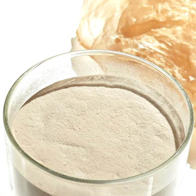 Good Quality Best Manufacturer Sales Lambda Carrageenan Powder
