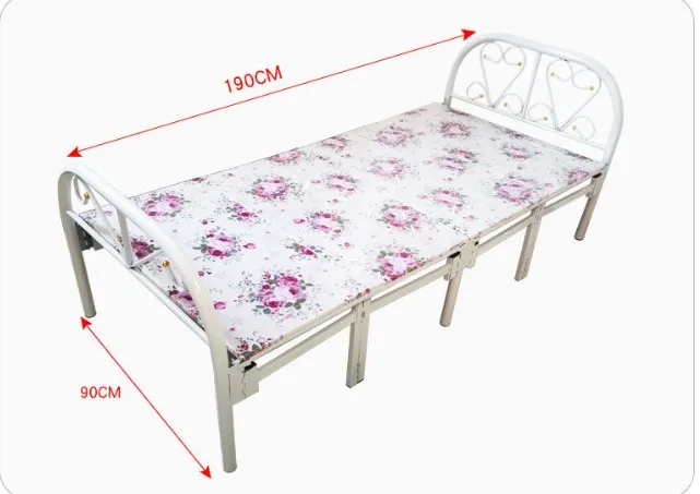 Space saving multi function living room sofa modern furniture luxury folding double singlecamping beds