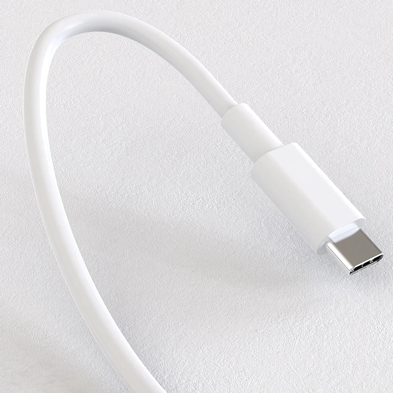 OEM source factory price usb power cable de phone usb to 5a type c type data cable for charging