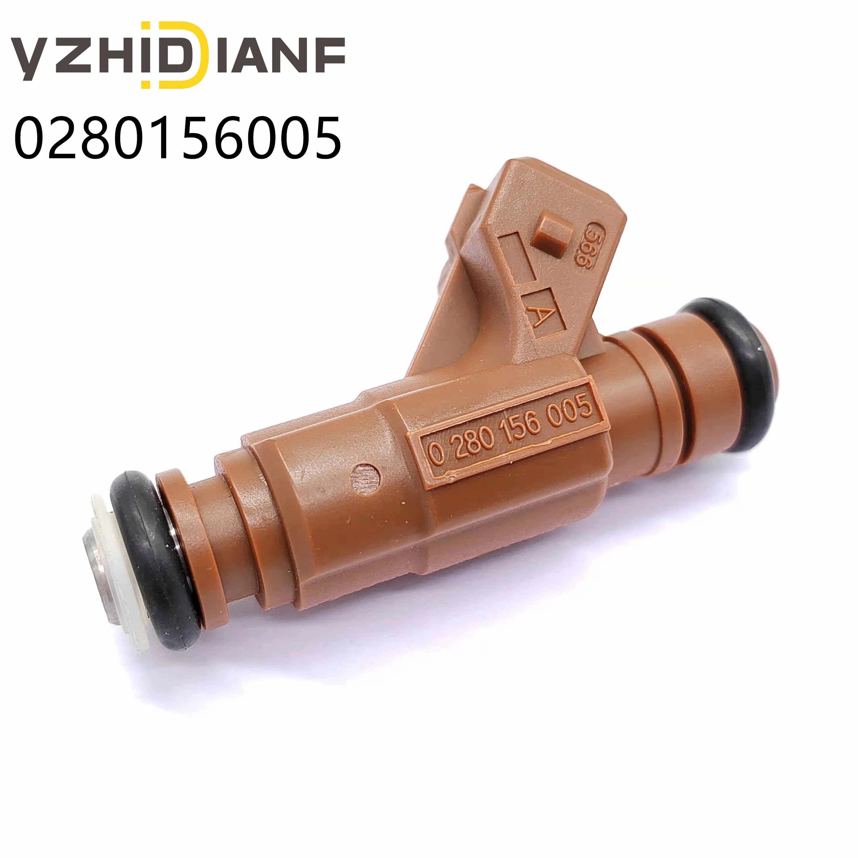 high quality  auto parts Fuel Injector Nozzle  0280156005 YS6U-JA For Ford Bantam Pickup Ikon II 1.3L 1.6L