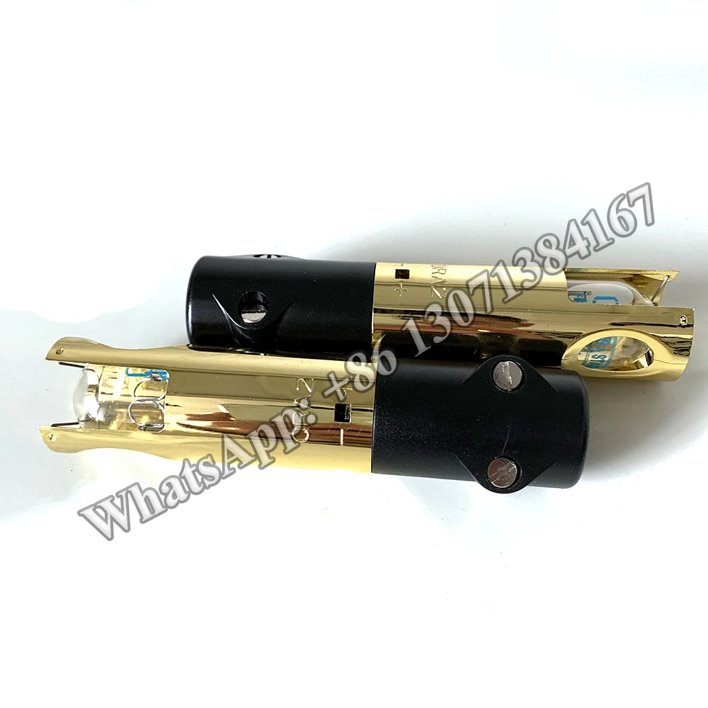 Burning electromechanical eye flame detector photosensitive tube  fire detection QRA2M probe