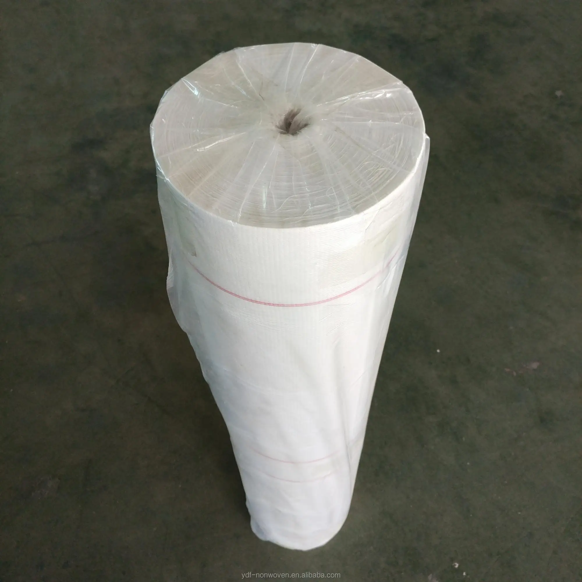 PET stitchbonded nonwoven roof waterproof membrane fabric