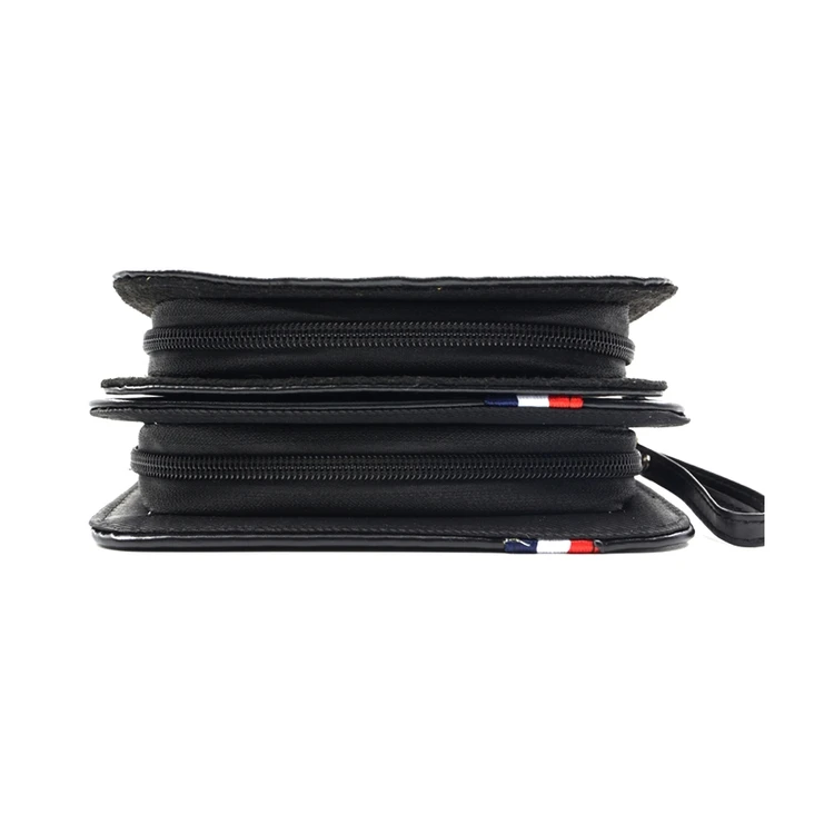 Cheap wholesale customized manicure 15pcs set women luxury manicure set manicure sets