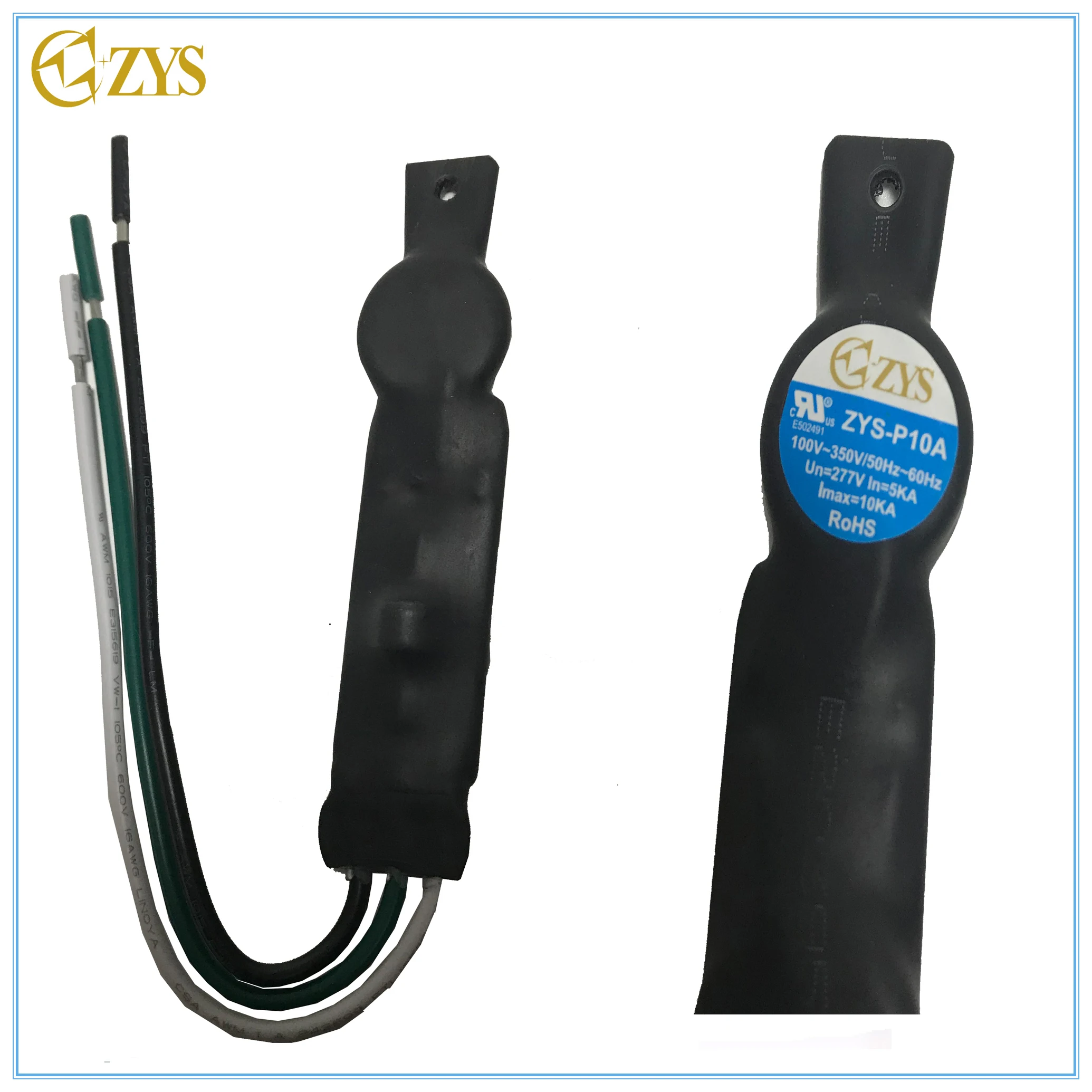 Led Street Light SPD Surge Protection Surge Protector Arrester Surge Protective Device SPD