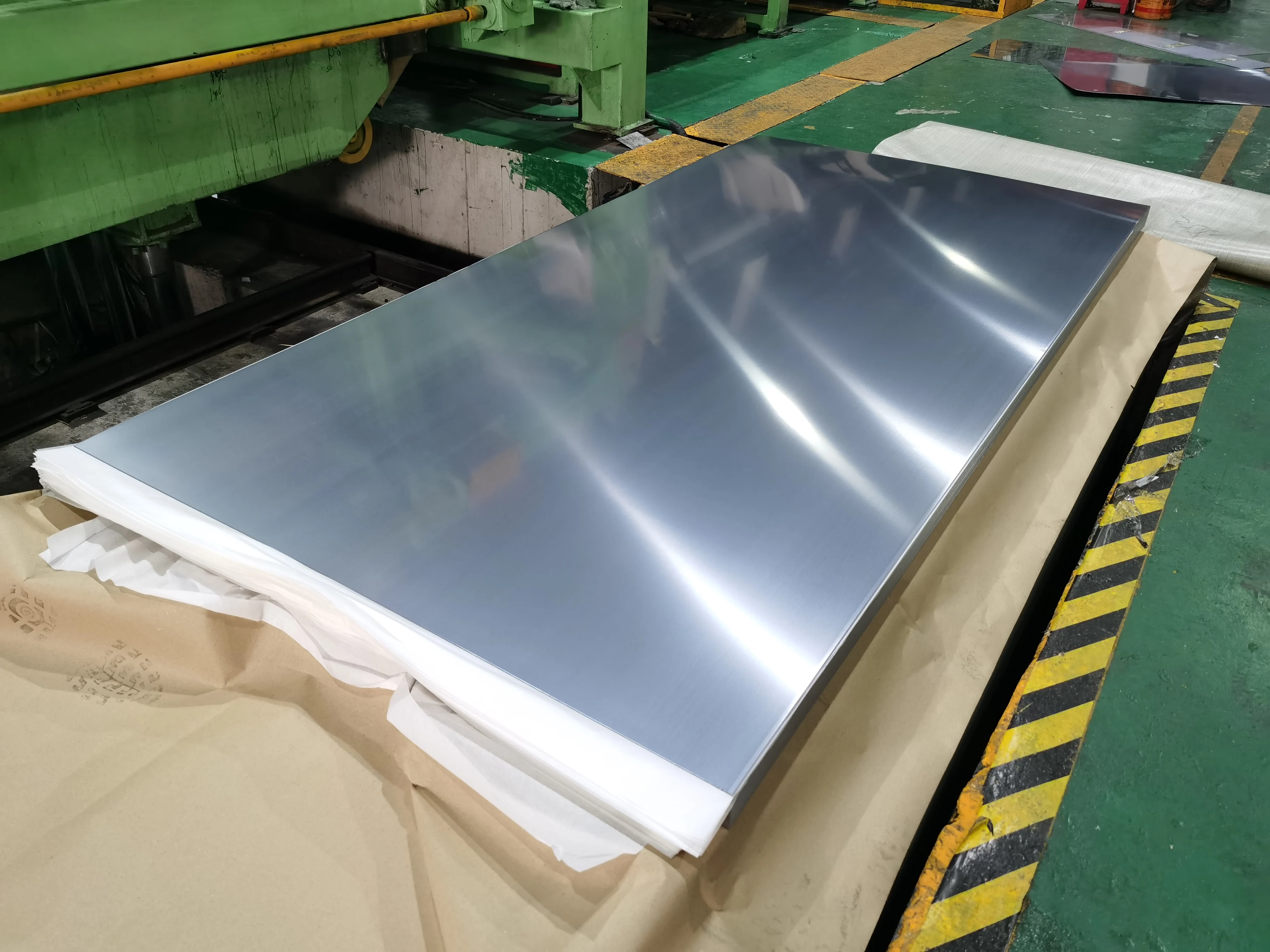Hot Selling Cheap AISI 304 304L 316 316L 316Ti  321 309 310 Stainless Steel Sheet