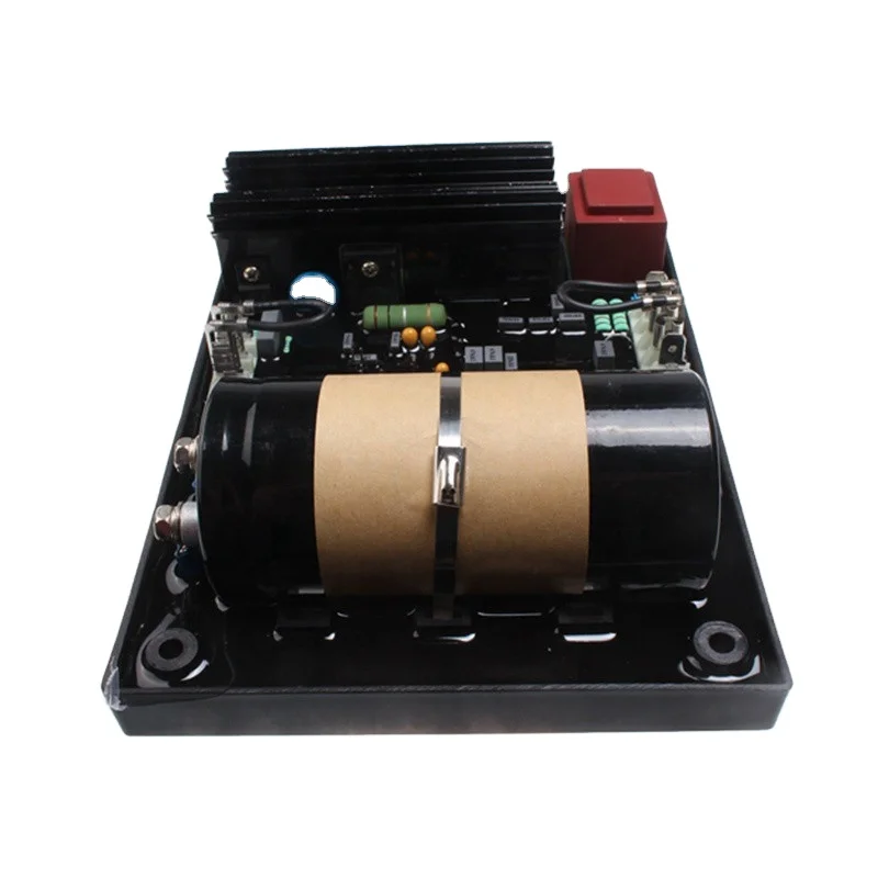 Alternator Leroy Somer AVR R449 Automatic Voltage Regulator AVR R129 R120 R220 R130 R438 R450 Genuine FOR Diesel Generators