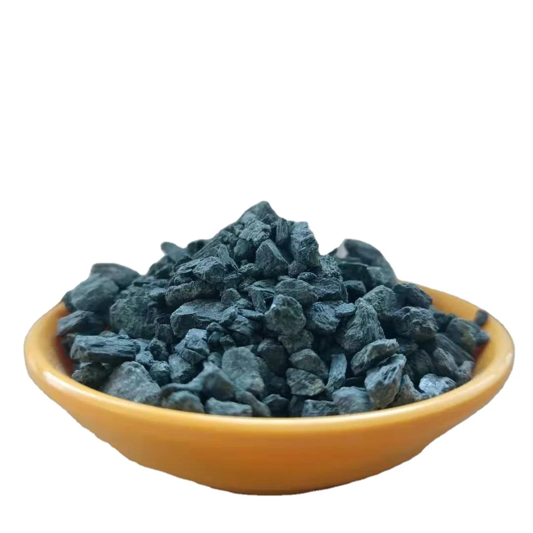 Чугунное литье литая сталь науглероживатель