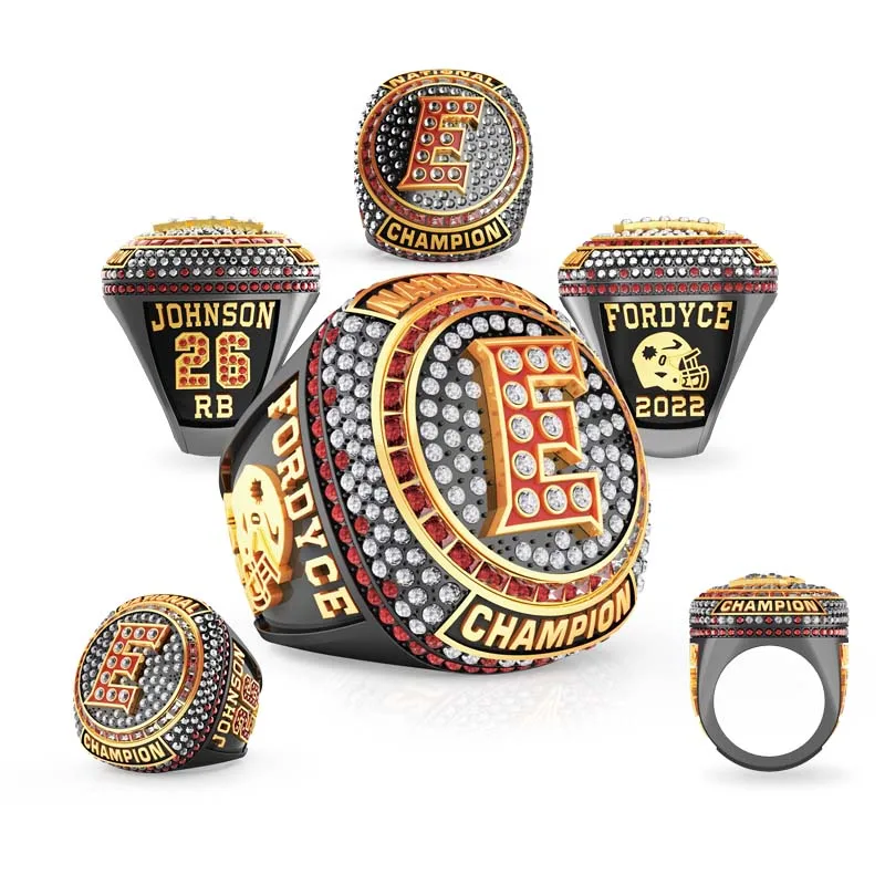 Baseball  Houston Astros Championship  Ring
