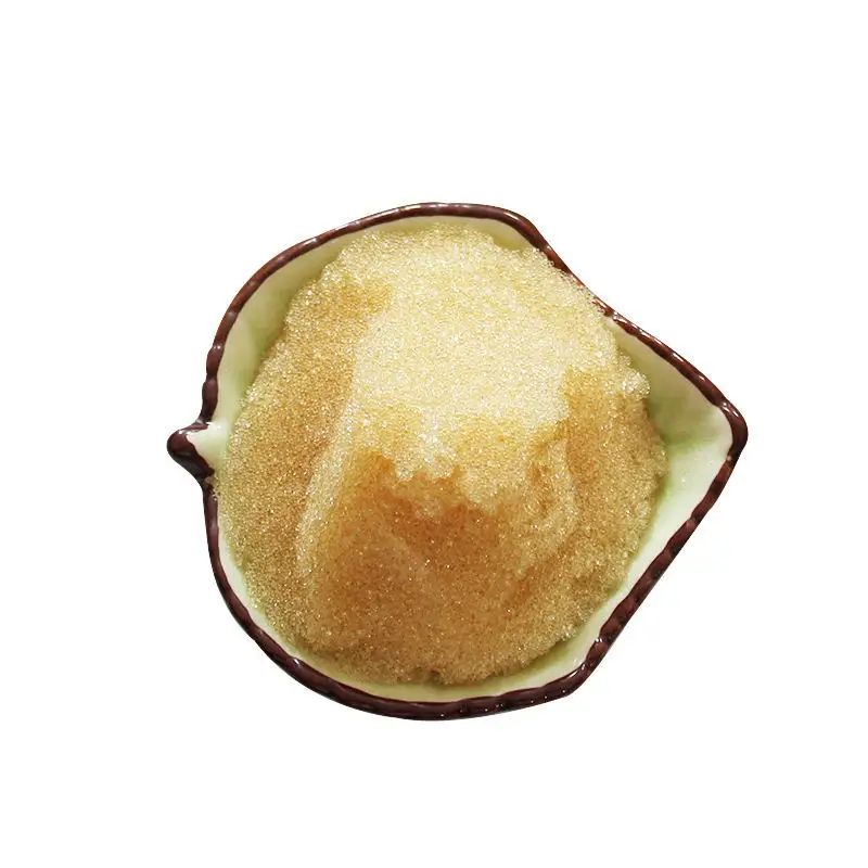 Ion Exchange Resin 001X7 For Water Treatment