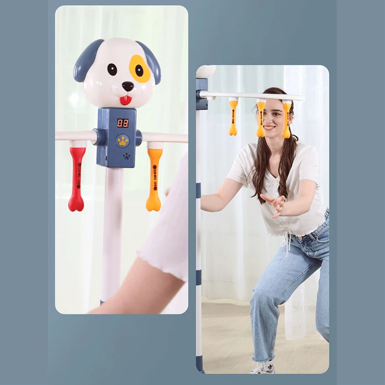 Factory Supply Popular Educational Training Reaction Speed Catch Stick Machine,Fast Reaction Baton Machine,Eye Disease Hand Fast