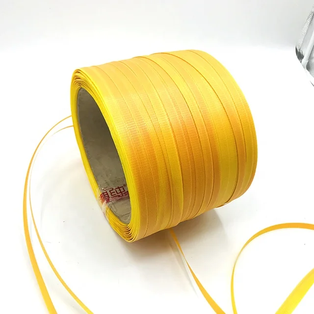 ZILI Economical strapping tape pp weoghtlifting plastic strap cheap baling strap