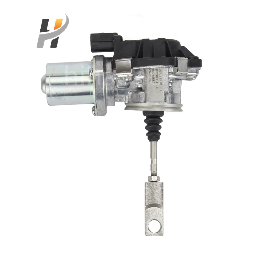 Wholesale Factory Engine Parts Turbocharger Actuator 06K145613B for VW GOLF Beetle Scirocco Q3