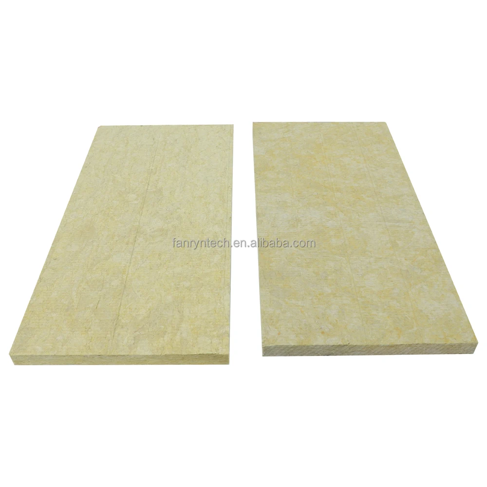 Factory Direct Thermal Insulation Rock/Stone/Mineral Wool Heat Insulation Materials at Competitive Price