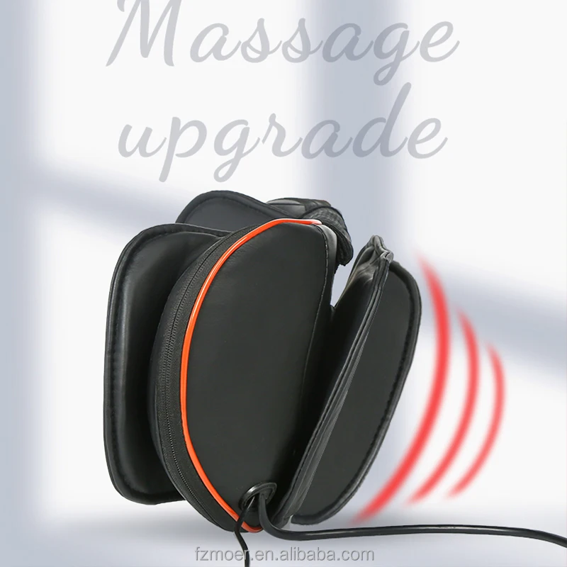 Good Quality Airbag Support Lumber Traction Waist Back Massage Machine