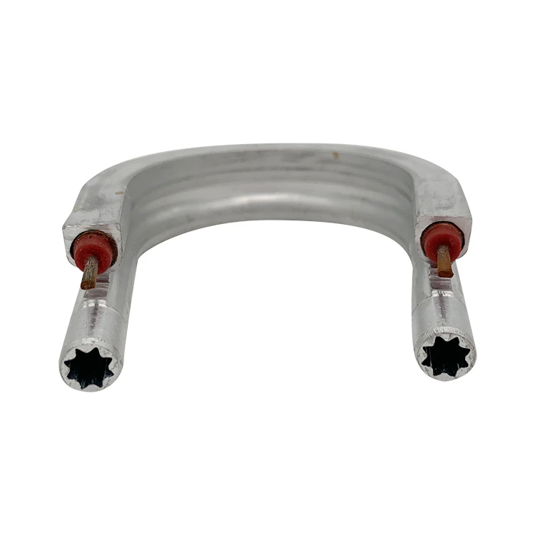 
 [HF Customized] нагревательный элемент для кофеварок из нержавеющей стали  